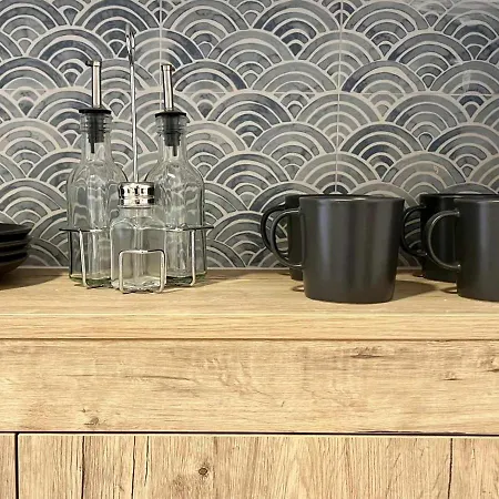 Apartamento Mena Moderno Loft En El Corazon De