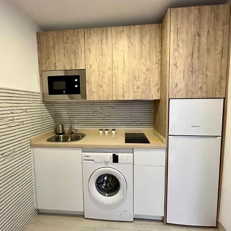 Mena Moderno Loft En El Corazon De Daire