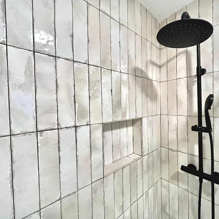 Apartamento Mena Moderno Loft En El Corazon De Málaga