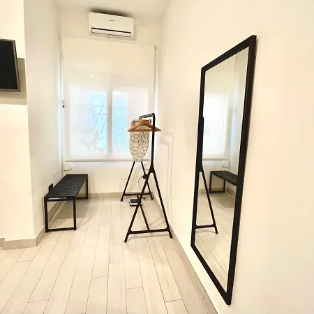 Apartment Mena Moderno Loft En El Corazon De Malaga